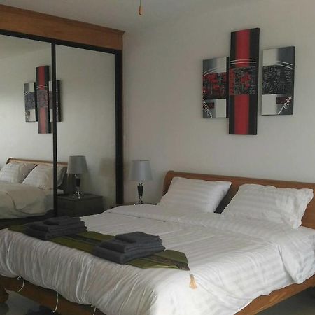 Studio View Talay 5C Pattaya Exterior foto