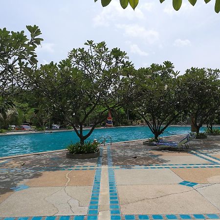 Studio View Talay 5C Pattaya Exterior foto
